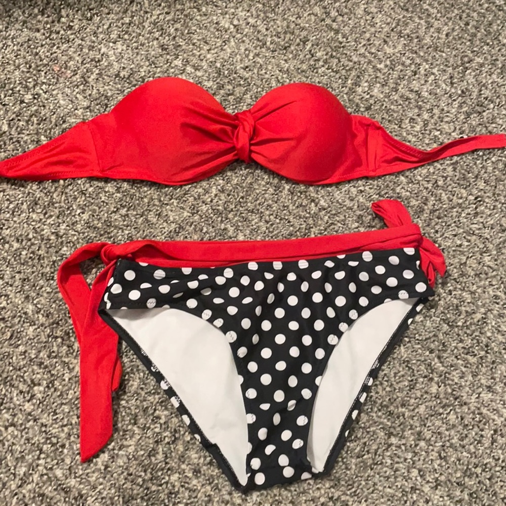 Romwe Bikini